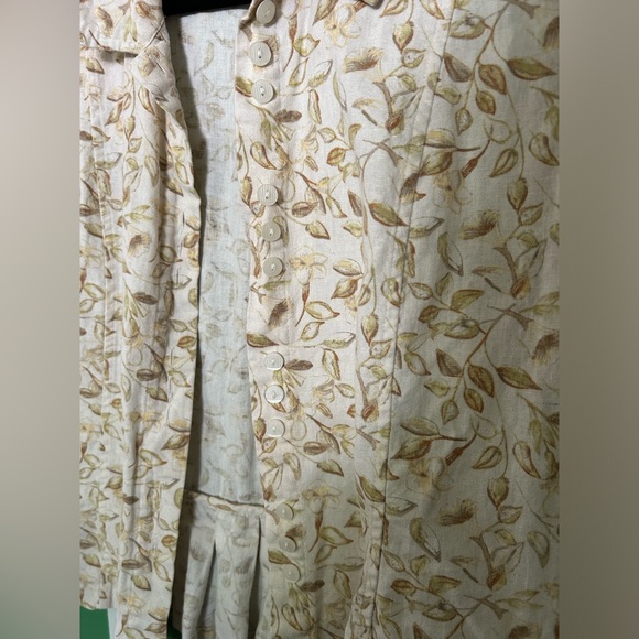 Button up shirt - Picture 3 of 5